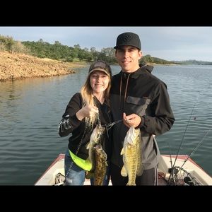 Meet your Posher, Dakotah